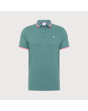 Blue Industry Polo kbis23-m24 |