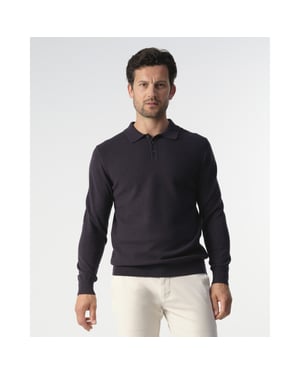 Campbell Percy polo