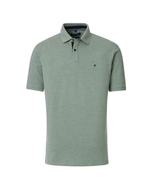 Casamoda Heren polo 004470 378 blue