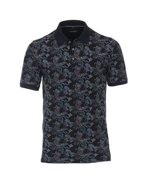 Casamoda Poloshirt 923877000-105
