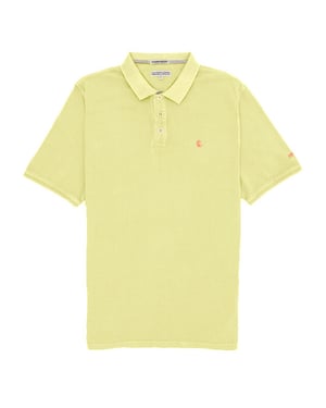 Colours & Sons Poloshirt 9223-460-135