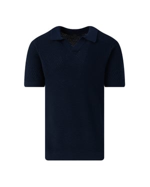 Denham Jules polo ss