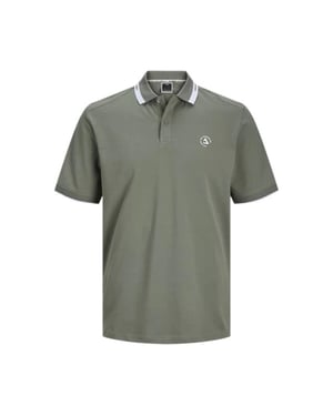 Jack & Jones Jcohass polo