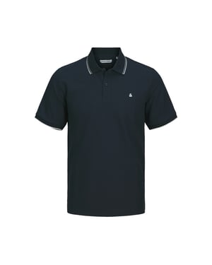 Jack & Jones Jjeaustin polo ss noos