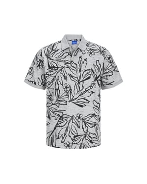 Jack & Jones Jorlafayette aop ss polo