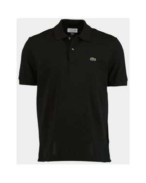 Lacoste Polo korte mouw light piqué ph9851/031