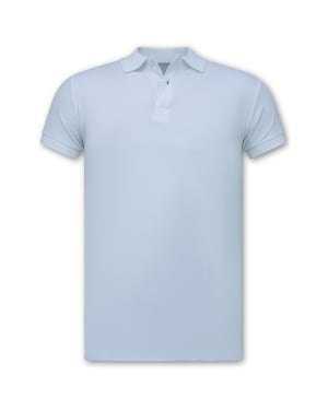 New Ment Polo poloshirts korte mouw