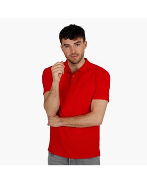 Q1905 Polo shirt willemsdorp -