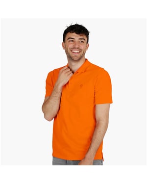 Q1905 Polo shirt willemsdorp nl