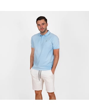 Q1905 Polo shirt willemsdorp ochtend