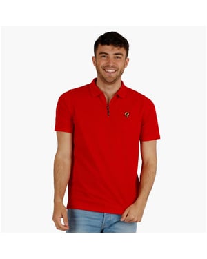 Q1905 Polo shirt zuidland -