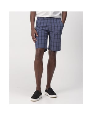 Campbell Checkford short