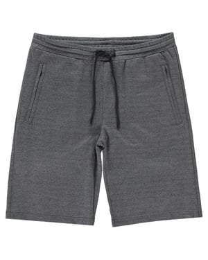 Cars Herell short