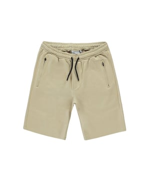 Cars Herell short
