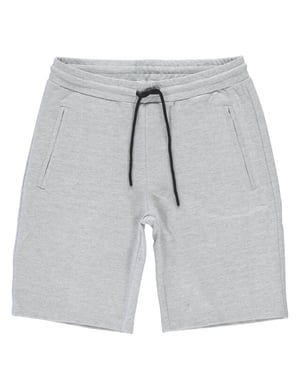 Cars Korte broek herell sw short stone grey