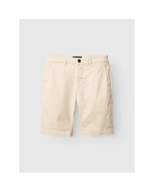 Gabba 11027 jet k3280 dale shorts ecru light