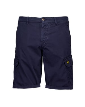 Lyle and Scott Lyle&scott wembley cargo short shorts sh1815ita