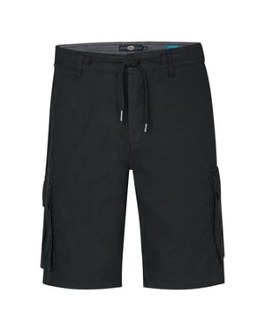 Petrol Industries Men shorts cargo antraciet