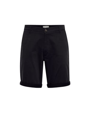 Solid Casual short heren