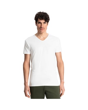 Dstrezzed Eastwood 2 pack v-neck tee bamboo blend