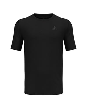 Odlo Baselayer top korte mouwen merino 200