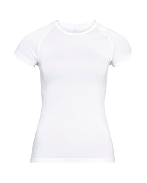 Odlo Bl top crew neck s/s performance x-light eco