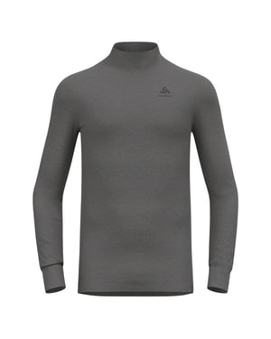 Odlo Bl top turtle neck l/s active warm eco
