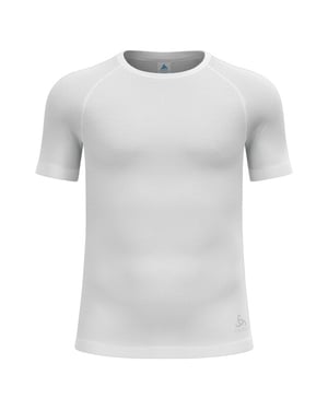 Odlo Shirt korte mouwen performance light eco