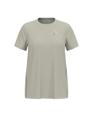 Odlo T-shirt crew neck s/s zeroweight chill-tec