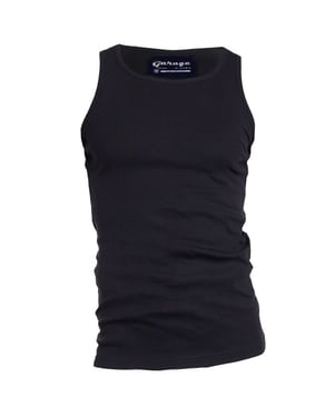 Garage Basis singlet semi bodyfit