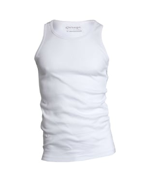 Garage Basis singlet semi bodyfit