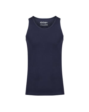Garage Basis singlet semi bodyfit