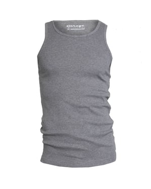 Garage Basis singlet semi bodyfit