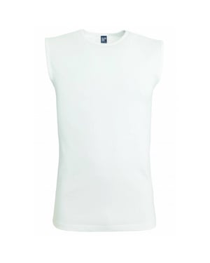 Alan Red orlando 6682-2 o-singlet-2pack body-fit