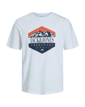 Jack & Jones Jorwalter tee