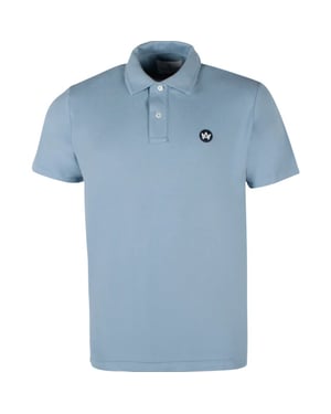 Kronstadt Po28531 ks40008 imer ss polo ashley blue
