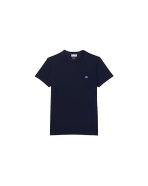 Lacoste Casual t-shirt heren