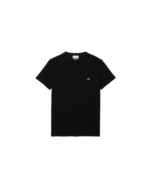 Lacoste Casual t-shirt heren