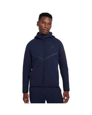 Nike M nk tch flc fz wr hoodie