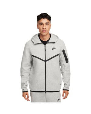 Nike Tech fleece fz wr hoodie