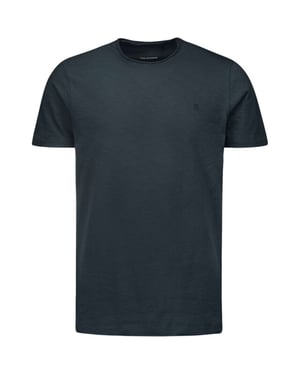 No Excess T-shirt crewneck slub night