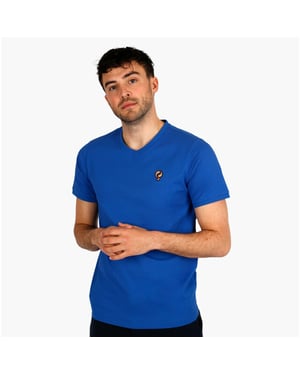 Q1905 T-shirt maasdam konings
