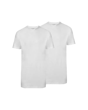 Slater T-shirt met korte mouwen