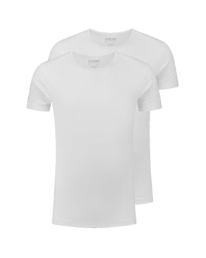 Slater T-shirt met korte mouwen