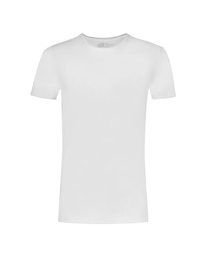 Ten Cate 32326 basic men t-shirt 2-pack-