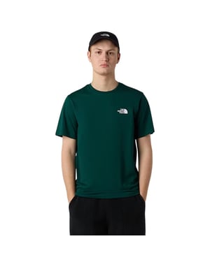The North Face Casual t-shirt heren