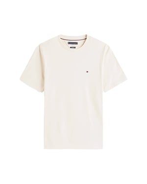 Tommy Hilfiger T-shirt korte mouw mw0mw39995