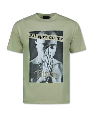 Top-Star Oversized t-shirt t-shirt met print