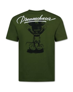 Top-Star Oversized t-shirt t-shirts grappig