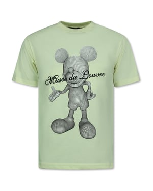 Top-Star T-shirt met opdruk oversized t-shirt